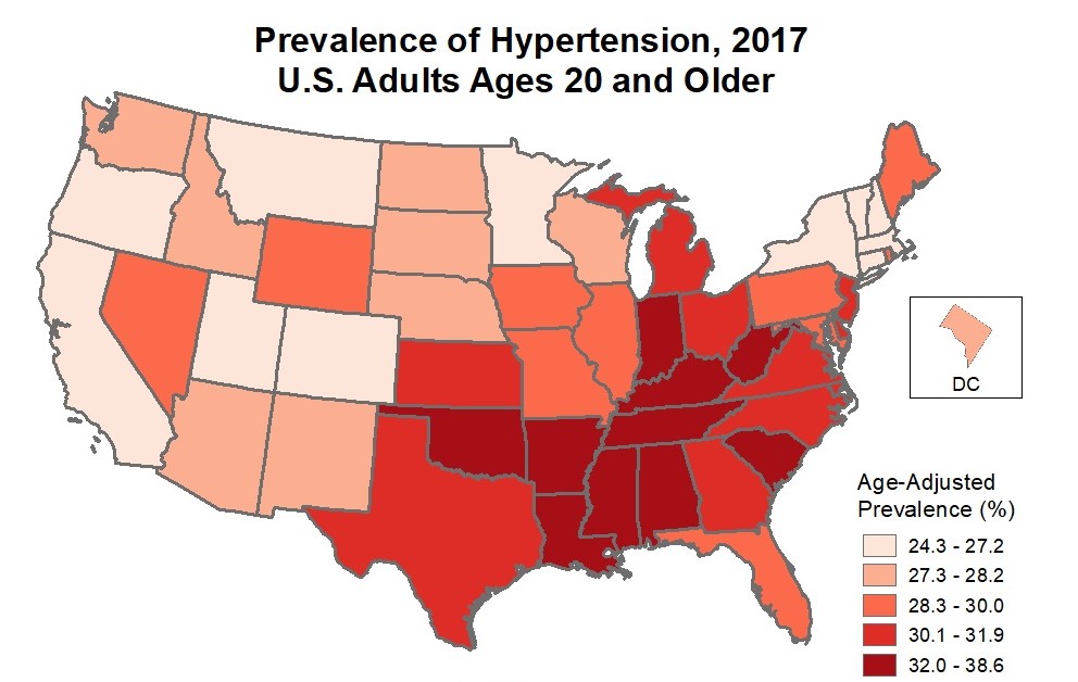 Hbp-Prevelence in USA-by-CDC-report-jpg